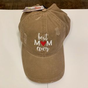 David & Young Baseball Hat